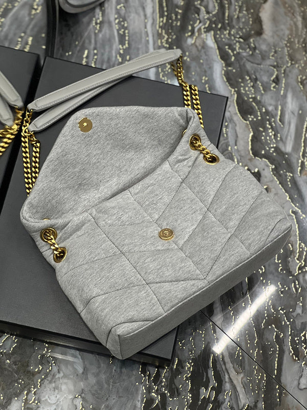 YSL BAGS - WOMEN LOVE LUXURY BAGS - 2242