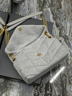 YSL BAGS - WOMEN LOVE LUXURY BAGS - 2242