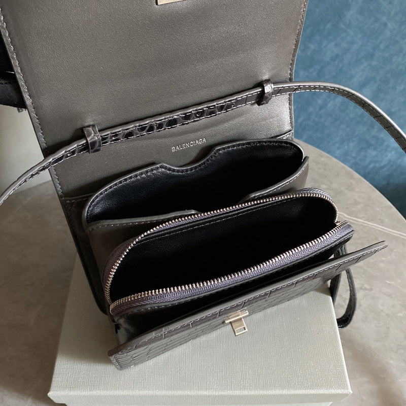 LO - BLN-CIAGA WOMEN LUXURY BAGS - 604