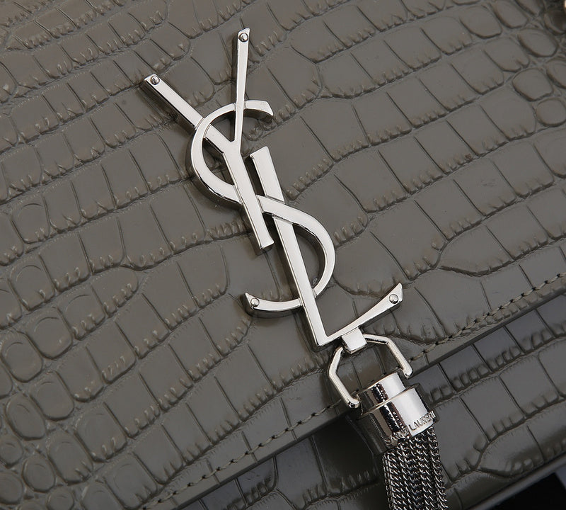 YSL BAGS - WOMEN LOVE LUXURY BAGS - 1605