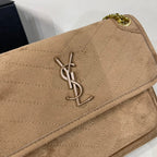 YSL BAGS - WOMEN LOVE LUXURY BAGS - 1068