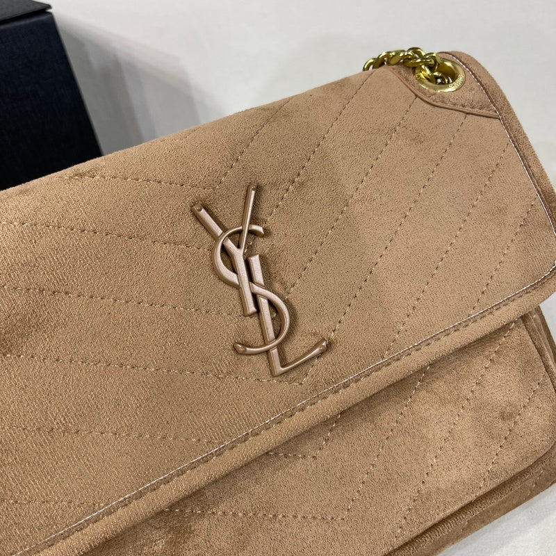YSL BAGS - WOMEN LOVE LUXURY BAGS - 1068