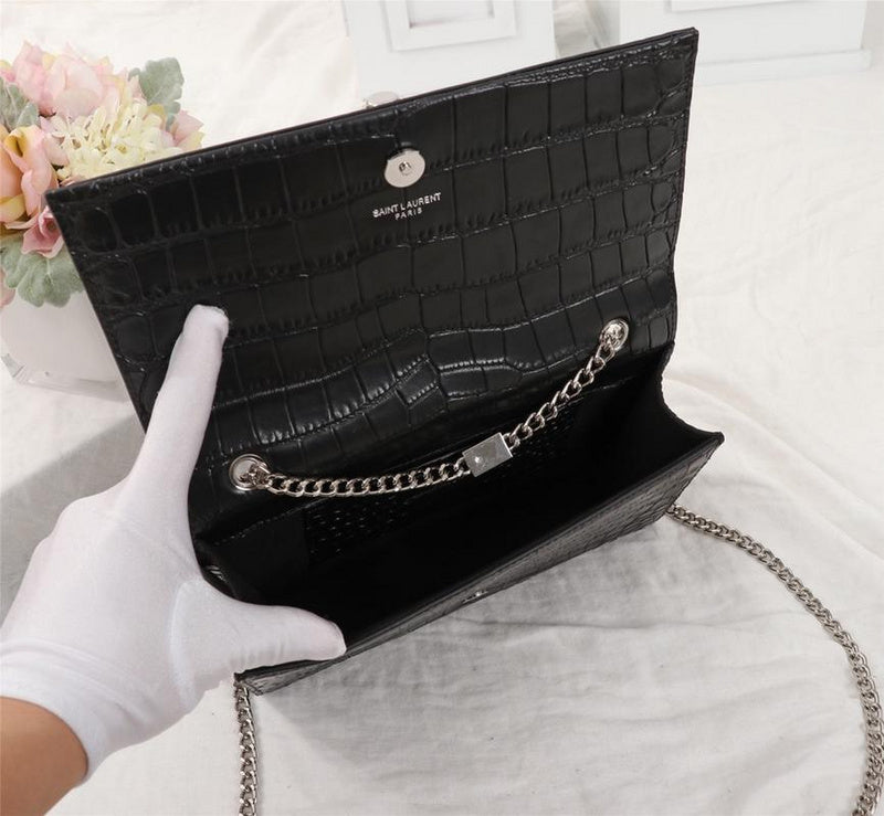 BB - YSL Bag - 2604