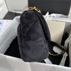 LO - CHL  BAGS FOR WOMEN - FASHION LUXURY BAGS - 1039