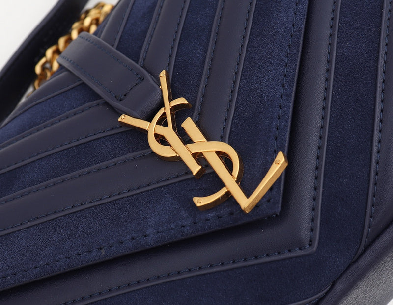 YSL BAGS - WOMEN LOVE LUXURY BAGS - 1850