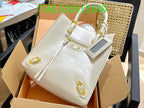 LO - BGA Bags - 1824