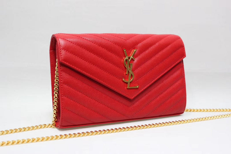 BB - YSL Bag - 3848