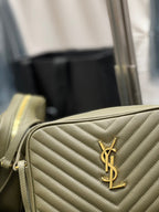 Lusso Official - LUXURY YSL BAGS - 696