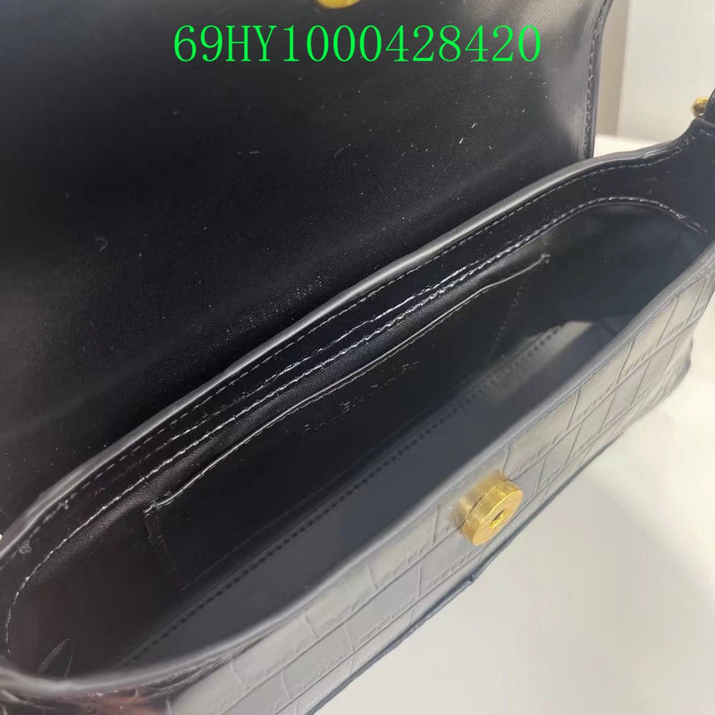 LO - BGA Bags - 2328