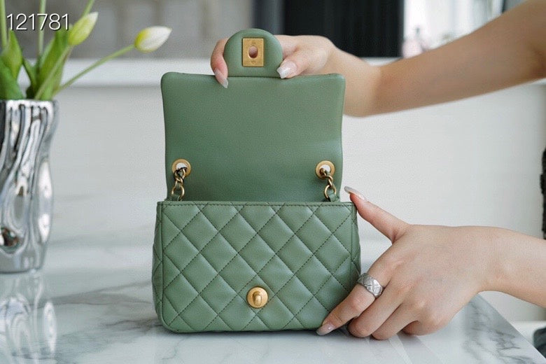 Lusso Official -  CHL BAGS  - 433