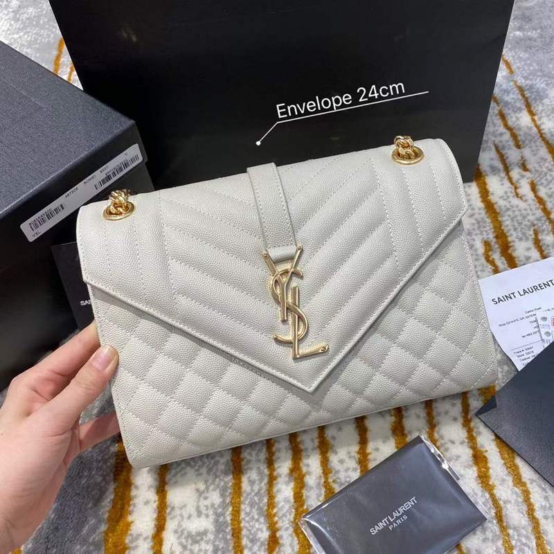 Lusso Official - SLY Bags 248