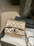 LO - CHL  BAGS FOR WOMEN - FASHION LUXURY BAGS -2217