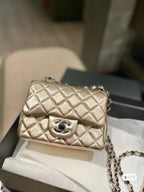 LO - CHL  BAGS FOR WOMEN - FASHION LUXURY BAGS -2217
