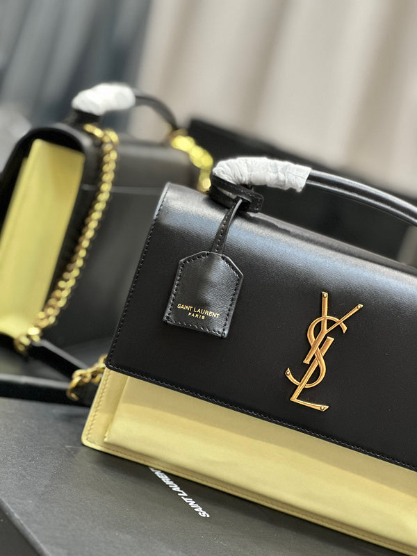 BB - YSL Bag - 3988