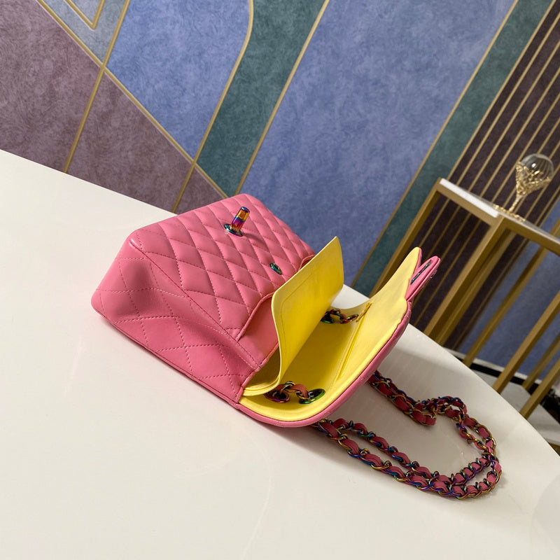 Lusso Official -  CHL BAGS  - 223