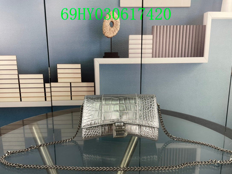 LO - BGA Bags - 2250
