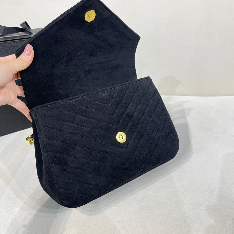 Lusso Official - LUXURY YSL BAGS - 1070
