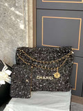 LO - CHL  BAGS FOR WOMEN - FASHION LUXURY BAGS - 549
