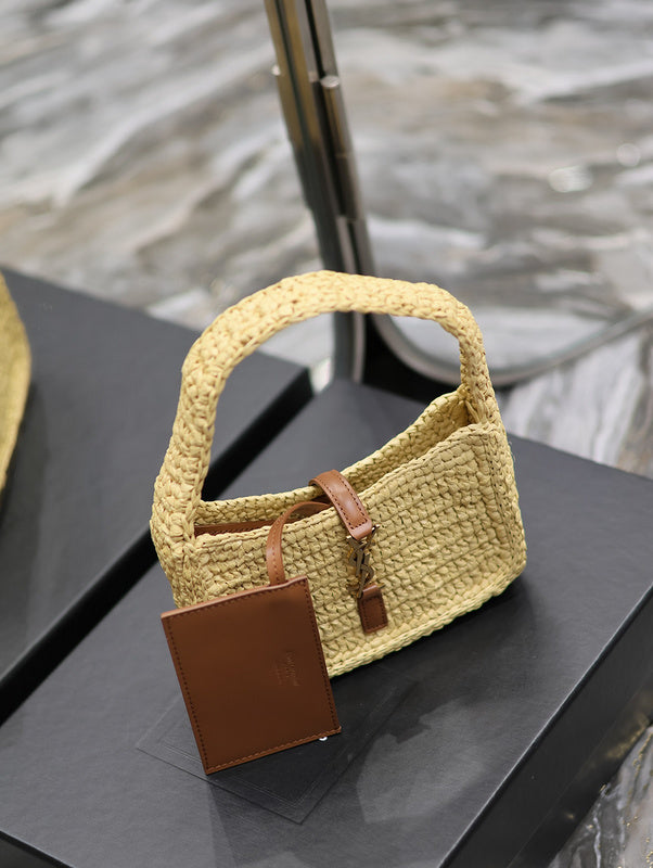 BB - YSL Bag - 1829