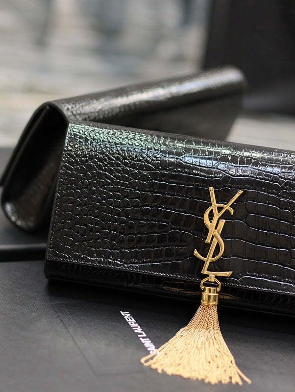 YSL BAGS - WOMEN LOVE LUXURY BAGS - 053