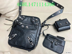 LO - BGA Bags - 1998