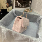 Lusso Official -  CHL BAGS  - 277
