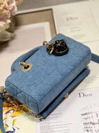 LO - DYOR   BAGS FOR WOMEN - FASHION LUXURY BAGS 053