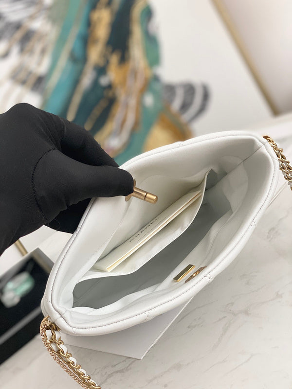 Lusso Official -  CHL BAGS  - 343