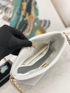 Lusso Official -  CHL BAGS  - 343