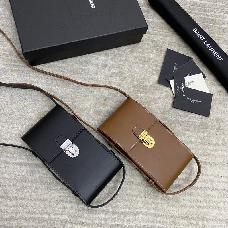 BB - YSL Bag - 3802