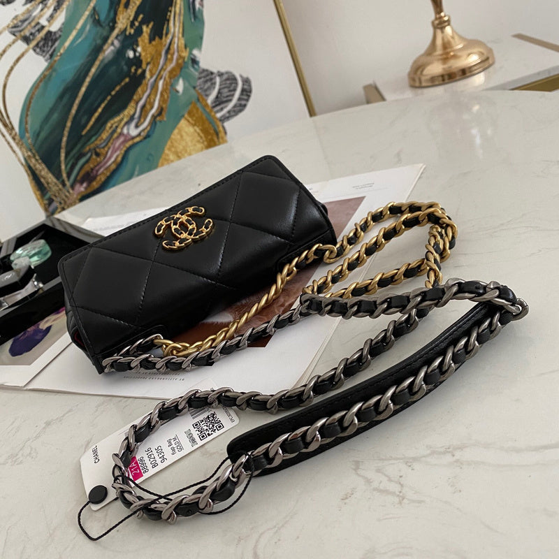Lusso Official -  CHL BAGS  - 605