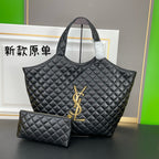 Lusso Official - LUXURY YSL BAGS - 753