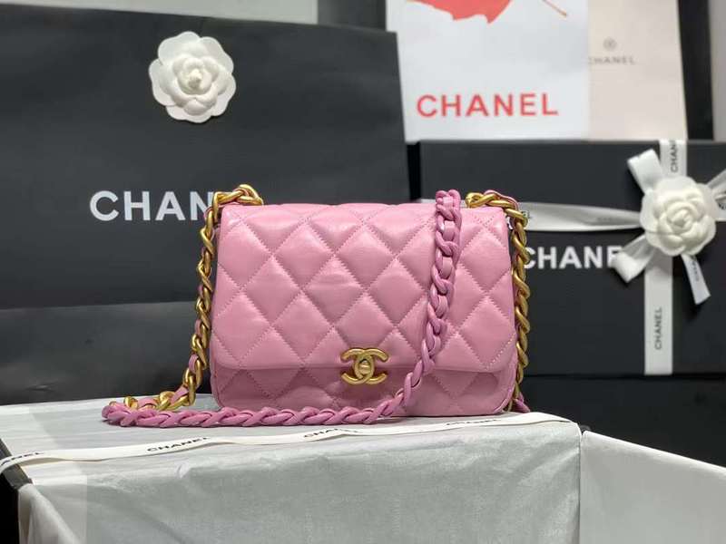 LO - CHL  BAGS FOR WOMEN - FASHION LUXURY BAGS - 174