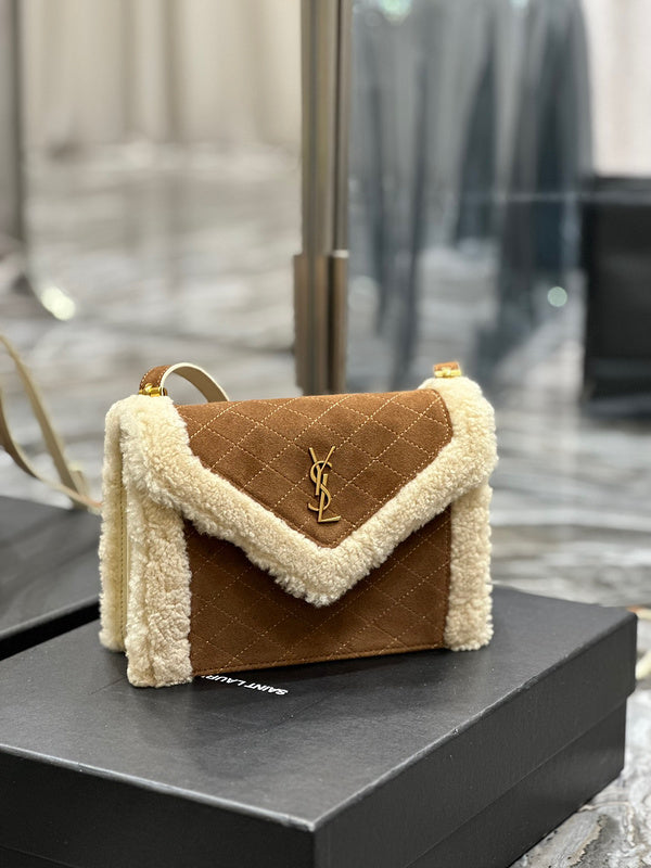 BB - YSL Bag - 3934