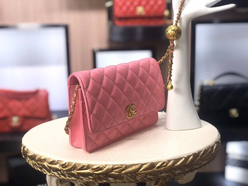LO - CHL  BAGS FOR WOMEN - FASHION LUXURY BAGS -2376