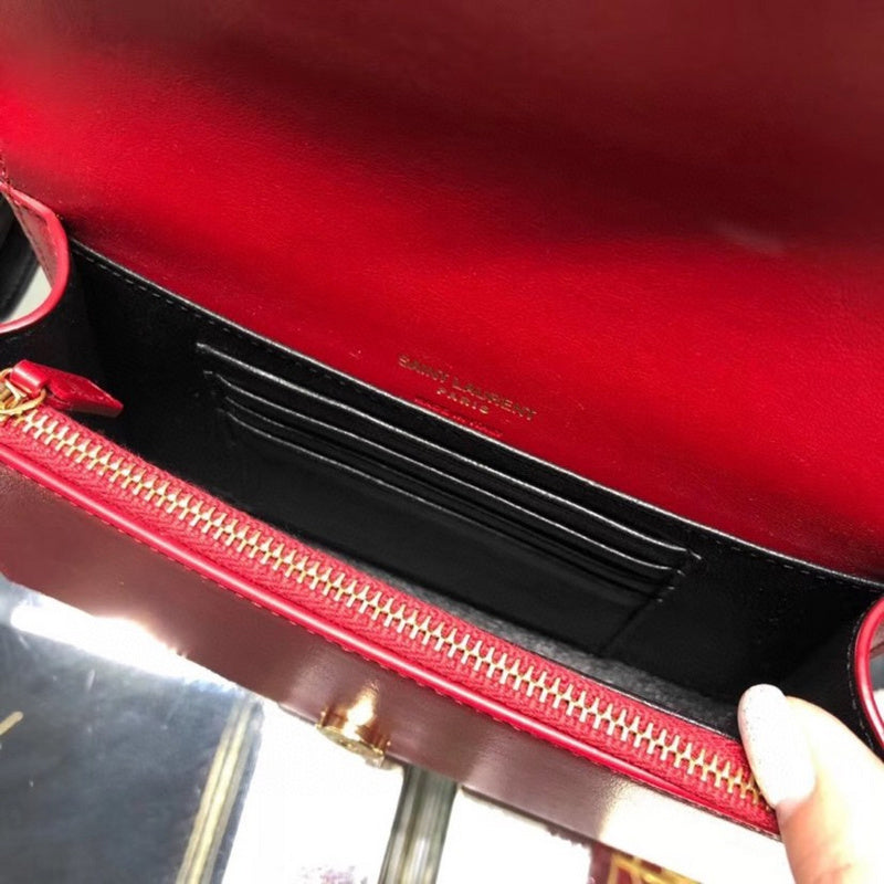 Lusso Official - LUXURY YSL BAGS - 1010