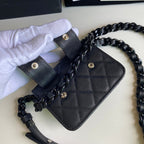 LO - CHL  BAGS FOR WOMEN - FASHION LUXURY BAGS -2155