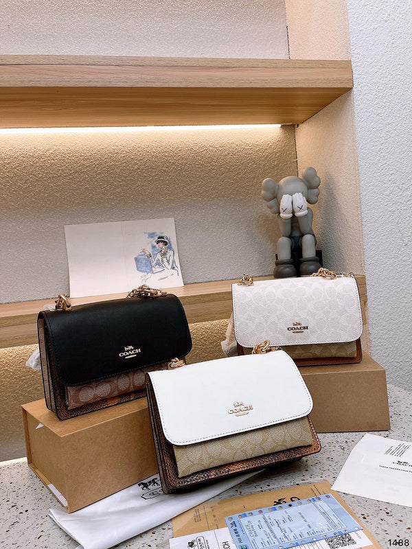 LO - CCH Bags - 203