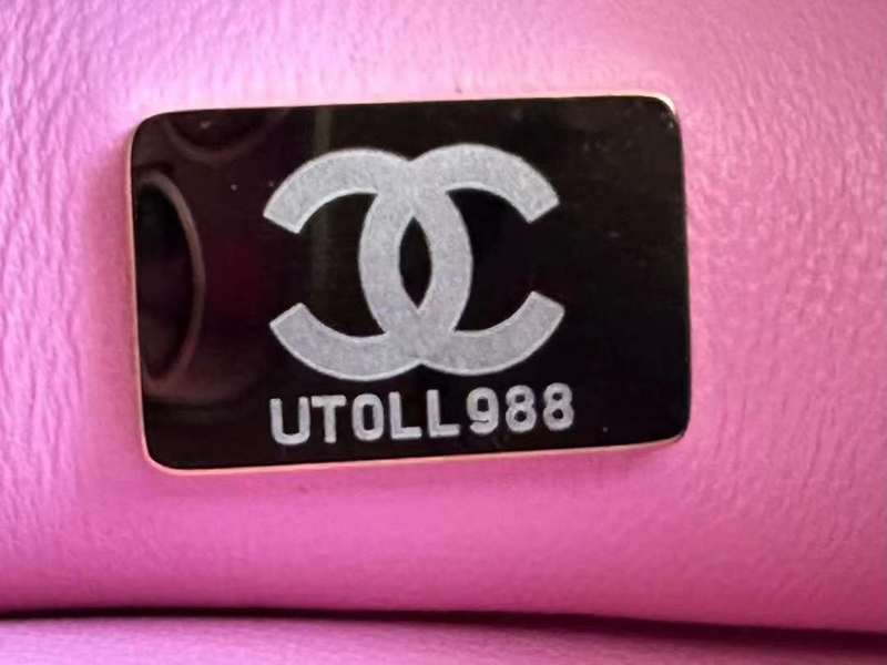 LO - CHL  BAGS FOR WOMEN - FASHION LUXURY BAGS - 391