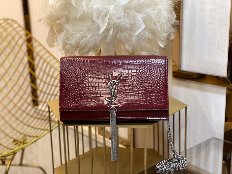 YSL BAGS - WOMEN LOVE LUXURY BAGS - 2272