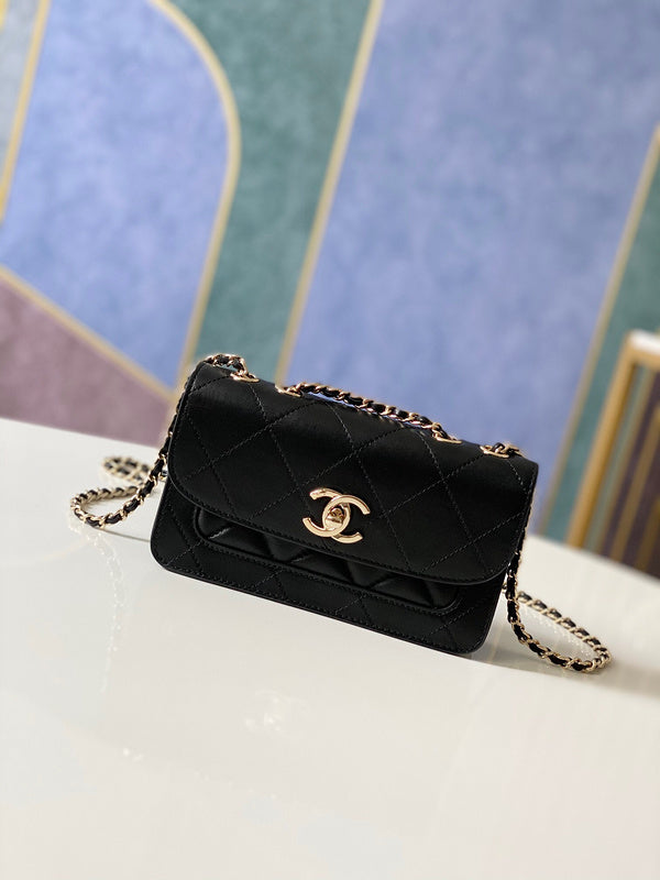 Lusso Official -  CHL BAGS  - 414
