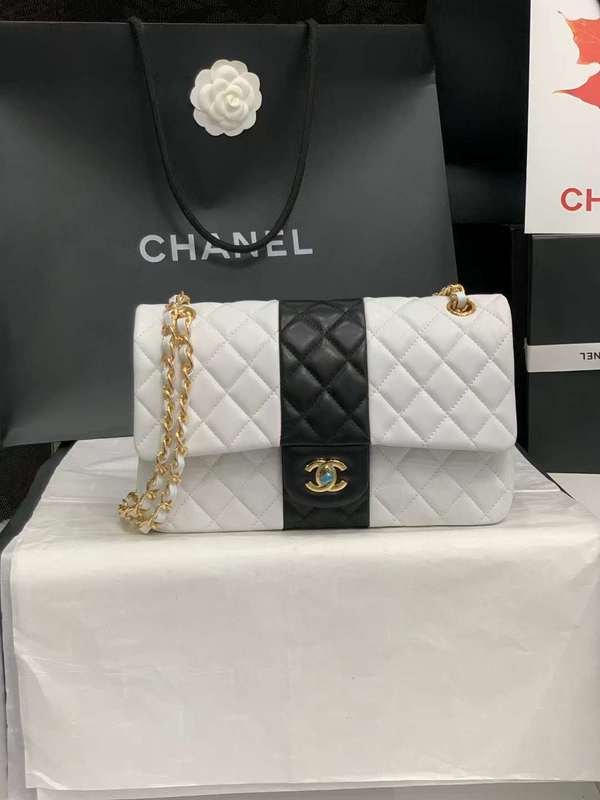 LO - CHL  BAGS FOR WOMEN - FASHION LUXURY BAGS - 1201