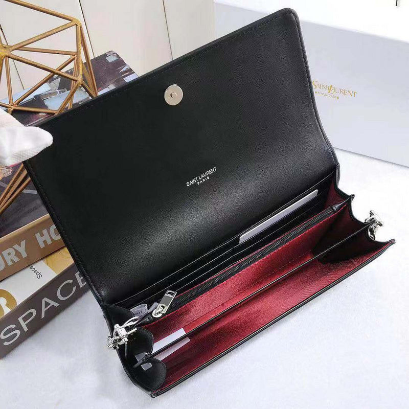 BB - YSL Bag - 3584