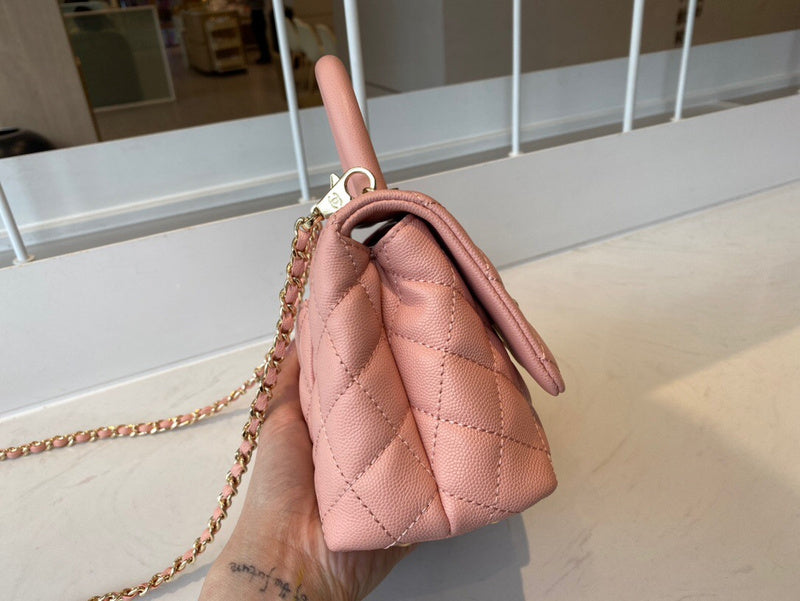 Lusso Official -  CHL BAGS  - 156