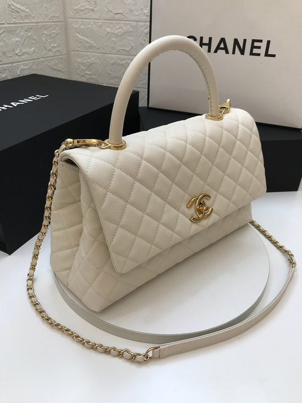 Lusso Official -  CHL BAGS  - 514