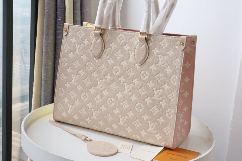 LO - LV Bags - 16822