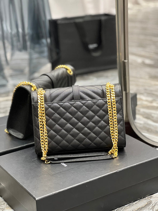 YSL BAGS - WOMEN LOVE LUXURY BAGS - 191