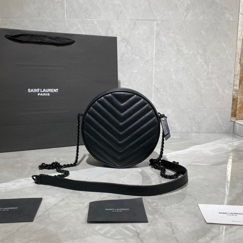 BB - YSL Bag - 4103
