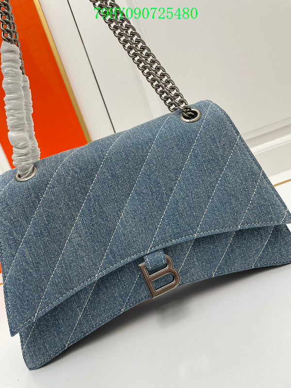 LO - BGA Bags - 1692