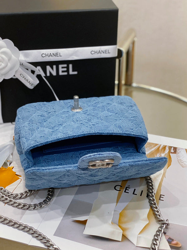 LO - LUXURY CHL BAGS - 604